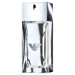 Armani Emporio Armani Emporio Diamonds For Men Eau de Toilette Spray Woda toaletowa 75 ml Męskie. Perfumy męskie Armani. Za 491.79 zł.