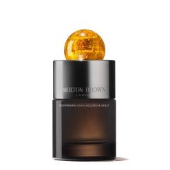 Molton Brown MESMERISING OUDH ACCORD & GOLD Woda perfumowana 100 ml. Perfumy męskie MOLTON BROWN. Za 769.00 zł.