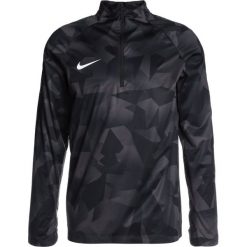 Nike Performance Koszulka sportowa white/black/black/white. T-shirty sportowe marki Nike Performance. W wyprzedaży za 197.40 zł.