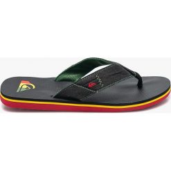 Quiksilver - Japonki. Japonki marki Quiksilver. W wyprzedaży za 69.90 zł.