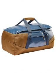 Torba podróżna CityDuffel 35. Niebieskie torby na laptopa Vaude. Za 563.65 zł.