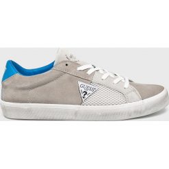 Guess Jeans - Buty. Buty sportowe casual marki Guess Jeans. Za 399.90 zł.