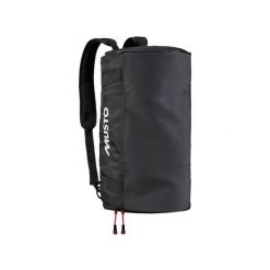 Torba podróżna Musto Ess 30L. Czarne torby na ramię Musto, bez wzorów, z materiału, na ramię, bez dodatków. Za 369.99 zł.