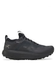 Arc'teryx Sneakersy Sylan GORE-TEX gtx X000009601 Czarny. Czarne buty sportowe casual Arc'teryx, bez wzorów, z gore-texu, bez zapięcia. Za 1,099.00 zł.