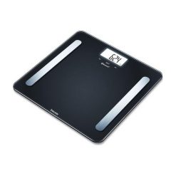 Waga łazienkowa Beurer BF 600 Pure. Wagi łazienkowe Beurer. Za 179.57 zł.
