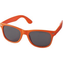 Okulary Przeciwsłoneczne Sun Ray. Szare okulary przeciwsłoneczne BULLET. Za 19.99 zł.