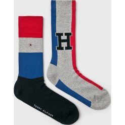 Tommy Hilfiger - Skarpety (2-pack). Skarpety Tommy Hilfiger. W wyprzedaży za 39.90 zł.