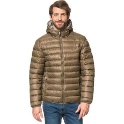 Kurtka zimowa w kolorze khaki. Kurtki marki CMP. W wyprzedaży za 208.95 zł.