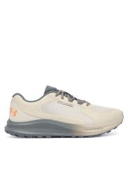Under Armour Buty do biegania UA Charged Bandit Tr 3 3028371 Beżowy jasny. Brązowe buty do biegania Under Armour, bez wzorów, z materiału, bez zapięcia, do biegania. Za 349.99 zł.