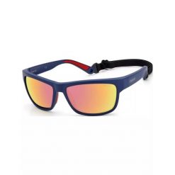 Męskie okulary przeciwsłoneczne z polaryzacją Polaroid Pld 7031/S. Czerwone okulary przeciwsłoneczne Polaroid. W wyprzedaży za 250.15 zł.