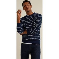 Mango Man - Sweter Jungle. Swetry nierozpinane marki Mango Man. Za 199.90 zł.