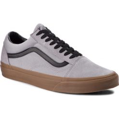 Tenisówki VANS - Old Skool VN0A38G1U40 (Gum Outsole) Alloy/Black. Trampki marki Vans. W wyprzedaży za 239.00 zł.
