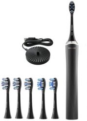 Szczoteczka soniczna Dreame NB01 Set czarny. Szczoteczki elektryczne Dreame. Za 299.00 zł.