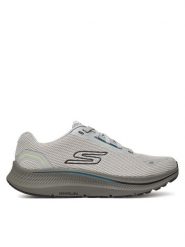 Skechers Buty do biegania Go Run Consistent 2.0-Flight Crew 220879/GYCC Szary. Szare buty do biegania Skechers, bez wzorów, z materiału, bez zapięcia, do biegania. Za 289.99 zł.