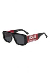 Okulary męskie D2 0107/S OITIR DSQUARED2. Okulary przeciwsłoneczne Dsquared2. Za 1,069.00 zł.