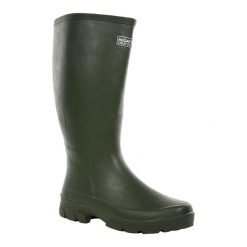 Męskie Kalosze Mumford II. Zielone śniegowce Regatta, bez zapięcia. Za 348.99 zł.