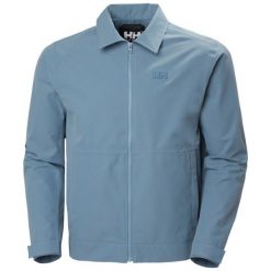 Kurtka Helly Hansen City Coach. Niebieskie kurtki Helly Hansen, m, bez wzorów, bez kaptura. Za 631.00 zł.