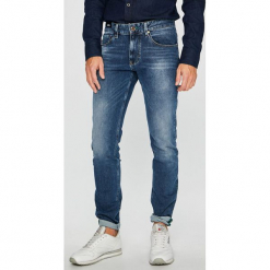 Joop! - Jeansy Stephen. Jeansy marki JOOP!. W wyprzedaży za 459.90 zł.