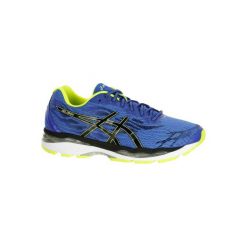 Buty do biegania GEL ZIRUSS męskie. Buty do biegania marki ASICS. Za 499.99 zł.