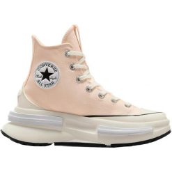 Adidasy Converse Run Star Legacy CX Platform, Dla obu płci. Czerwone buty do biegania Converse, bez wzorów, bez zapięcia. Za 690.00 zł.