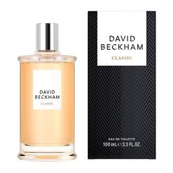David Beckham Classic woda toaletowa dla mężczyzn 100 ml Męskie. Perfumy męskie David Beckham. Za 56.09 zł.