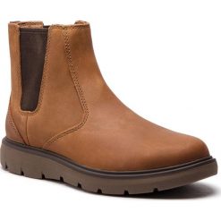 Sztyblety CLARKS - Un Map Up 26138624 Tan Nubuck. Sztyblety marki FOUGANZA. W wyprzedaży za 379.00 zł.