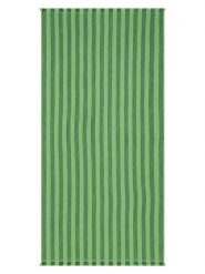 Egeria Chusta hammam "Pestemal" w kolorze zielonym rozmiar: 80x180 cm. Zielone szaliki Egeria, bez wzorów, z bawełny. Za 26.99 zł.