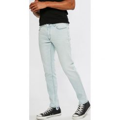 Lacoste - Jeansy. Jeansy marki LACOSTE. W wyprzedaży za 269.90 zł.