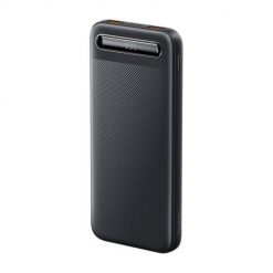 Power Bank Mcdodo MC-3881 Digital Display 10000mAh, 22.5W do D (czarny). Czarne powerbanki Mcdodo. Za 81.99 zł.