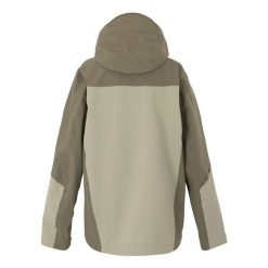 Kurtka wodoodporna Regatta Bosfield III. Brązowe kurtki Regatta, bez wzorów, bez kaptura. Za 219.99 zł.