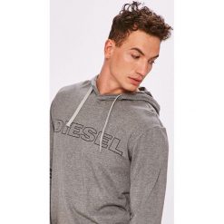 Diesel - Bluza. Bluzy marki Diesel. W wyprzedaży za 159.90 zł.