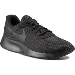 Buty NIKE - Tanjun 812654 001 Black/Black/Anthracite. Buty sportowe casual marki Nike. Za 279.00 zł.