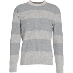 BOSS CASUAL ARBIERI Sweter beige. Swetry nierozpinane BOSS CASUAL. W wyprzedaży za 623.20 zł.