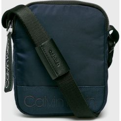Calvin Klein - Saszetka. Saszetki i nerki marki CALVIN KLEIN. Za 279.90 zł.