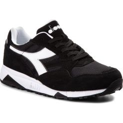 Sneakersy DIADORA - N902 S 501.173290 01 80013 Black. Buty sportowe casual marki Diadora. W wyprzedaży za 269.00 zł.