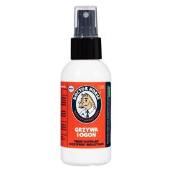 Grzywa i Ogon – Spray ułatwiający rozczesywanie i nadający blask z brokatem. Szampony i pielęgnacja DOCTOR HORSE. Za 45.00 zł.