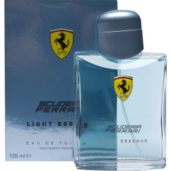 Light Essence - EDT - 125 ml. Perfumy męskie marki HUGO BOSS. W wyprzedaży za 86.95 zł.