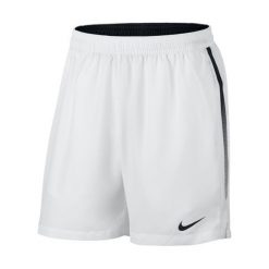 Nike Spodenki Tenisowe M Nkct Dry Short 7in L. Krótkie spodenki sportowe marki Nike. W wyprzedaży za 139.00 zł.