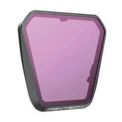 Filtr PGYTECH DJI Mavic 3 Pro UV (Professional). Brązowe drony PGYTECH. Za 67.00 zł.