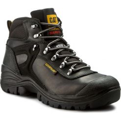 Trekkingi CATERPILLAR - Pneumatic 705303 Black. Trekkingi marki CATerpillar. W wyprzedaży za 429.00 zł.