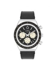 Timex Zegarek Lab Archive TW2V42700 Czarny. Czarne, cyfrowe zegarki Timex. Za 629.99 zł.