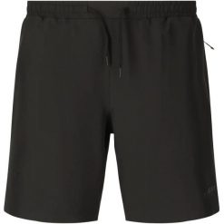 Szorty Virtus The One. Czarne odzież kąpielowa VIRTUS, m, bez wzorów, sportowe. Za 222.50 zł.