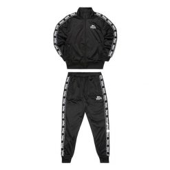 Dres Lonsdale Lowick. Białe komplety dresowe Lonsdale, xl, bez wzorów, z dresówki, bez ramiączek. Za 316.00 zł.