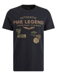 PME Legend Koszulka w kolorze czarnym rozmiar: L. Czarne bezrękawniki PME Legend, l, bez wzorów, z bawełny, bez kołnierzyka, bez ramiączek. Za 140.20 zł.