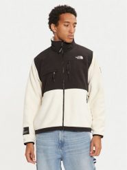 The North Face Kurtka przejściowa Retro Denali NF0A88XH Beżowy Regular Fit. Brązowe kurtki The North Face, l, bez wzorów, z syntetyku, bez kaptura. Za 509.99 zł.