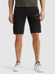 PME Legend Bojówki w kolorze czarnym rozmiar: W35. Niebieskie joggery i bojówki PME Legend, bez wzorów. Za 219.60 zł.