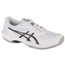 Trampki Męskie FF Clay/OC. Białe trampki ASICS, m, bez wzorów, bez zapięcia. Za 506.99 zł.