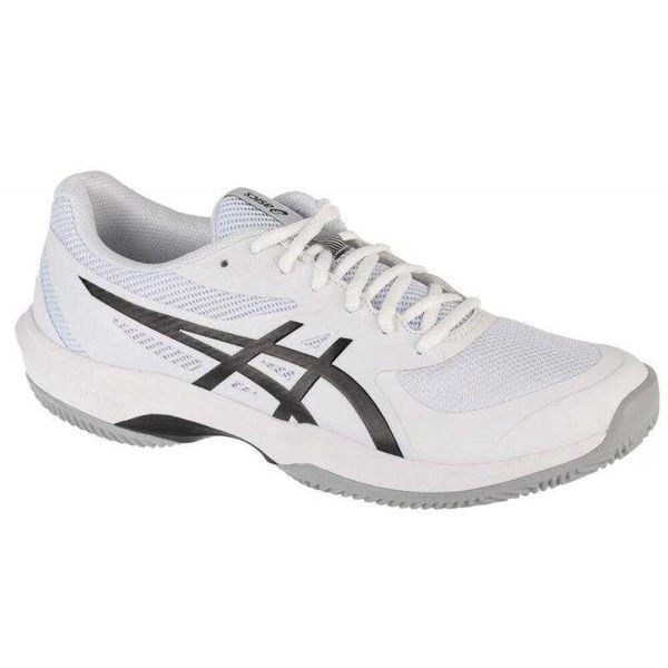 Trampki Męskie FF Clay/OC. Białe trampki ASICS, m, bez wzorów, bez zapięcia. Za 506.99 zł.