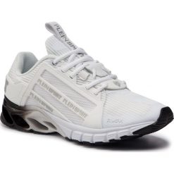 Sneakersy PLEIN SPORT - Runner Statement S19S MSC1865 STE003N White 01. Buty sportowe casual marki Plein Sport. Za 1,149.00 zł.