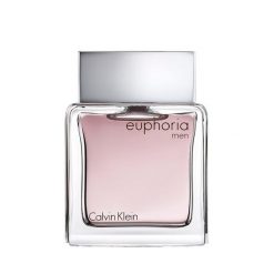 CALVIN KLEIN Euphoria Men Woda toaletowa 50 ml Męskie. Perfumy męskie CALVIN KLEIN. Za 349.00 zł.